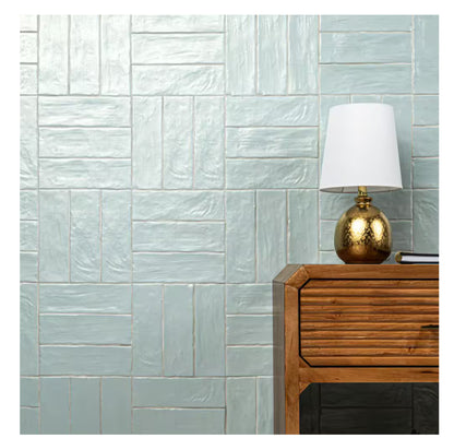 MSI Zest Sky 2.5" × 8" Satin Ceramic Wall Tile — product image 10
