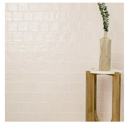 MSI Zest Star 4" × 4" Satin Ceramic Wall Tile — product image 7