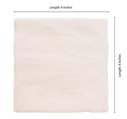 MSI Zest Star 4" × 4" Satin Ceramic Wall Tile — product image 2