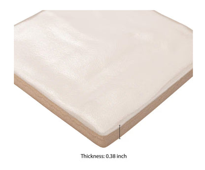 MSI Zest Star 4" × 4" Satin Ceramic Wall Tile — product image 3