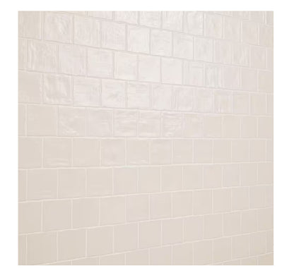 MSI Zest Star 4" × 4" Satin Ceramic Wall Tile — product image 4