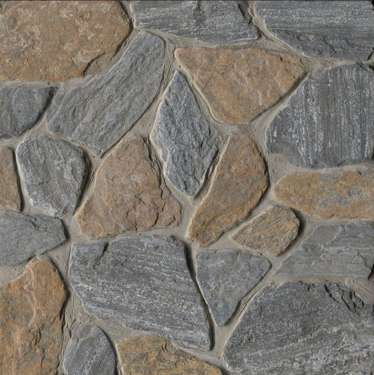 Avalon Bay Veneer FieldStone - 100 Sqft