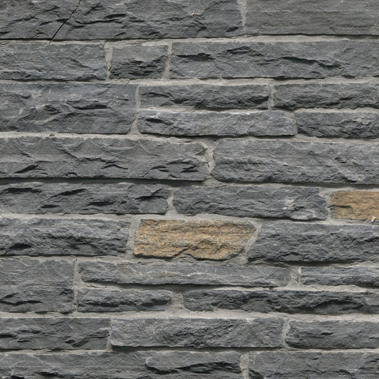 Avalon Bay Ledgestone - 100 Sqft