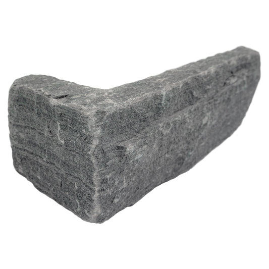Avalon Bay Ledgestone Corners -1 Piece