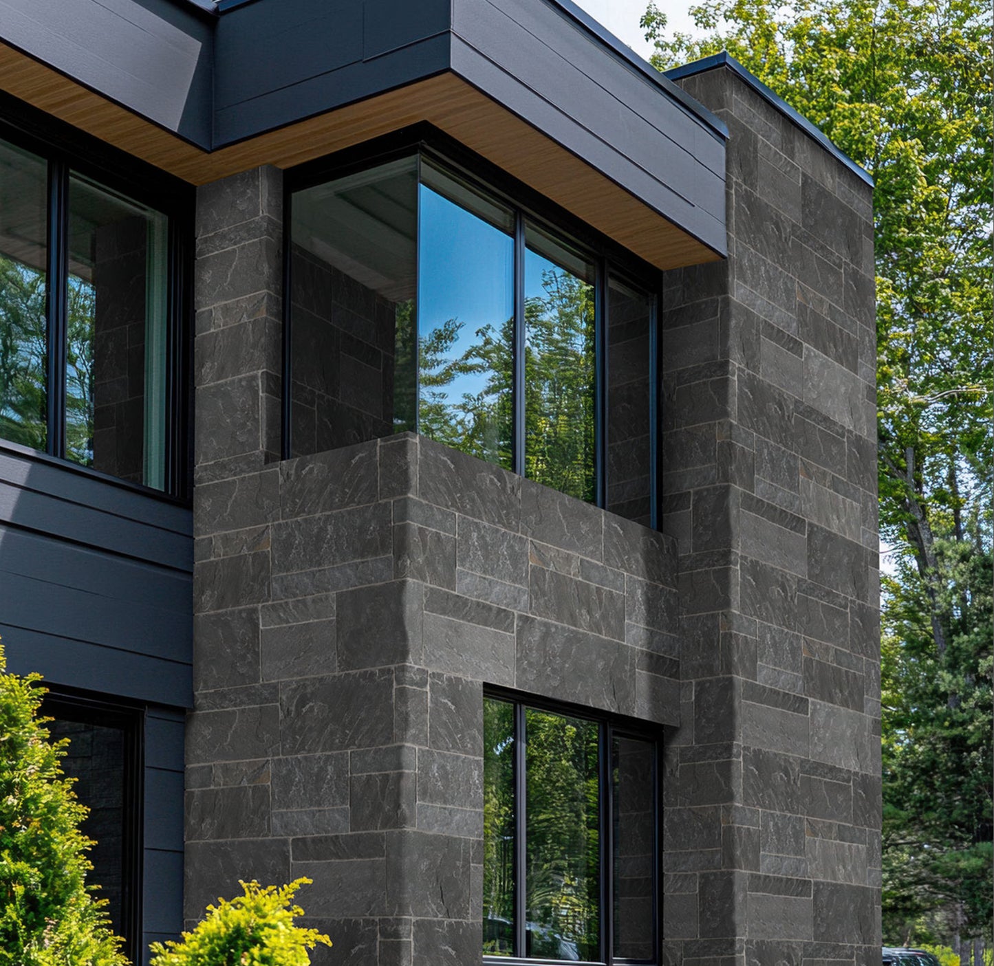 Avalon Bay Sawn Ashlar - 100 Sqft