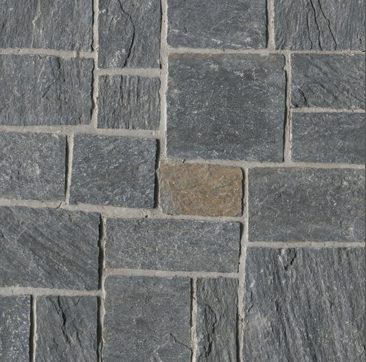 Avalon Bay Squares & Rectangular - 100 Sqft