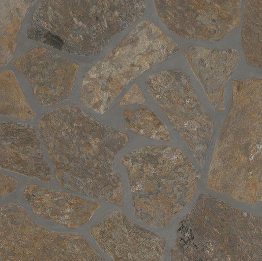 Bedford FieldStone Stacked Veneer Stone - 100 Sqft