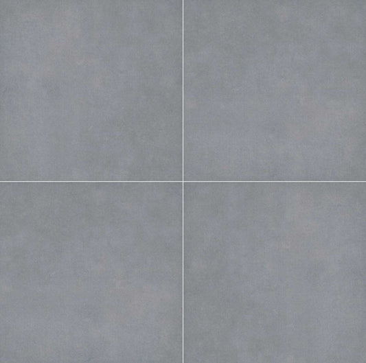 24×24 True Bluestone Arterra® Porcelain Pavers, 2 CM