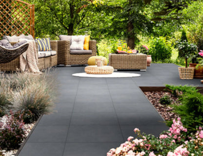 24×24 True Bluestone Arterra® Porcelain Pavers, 2 CM — product image 4