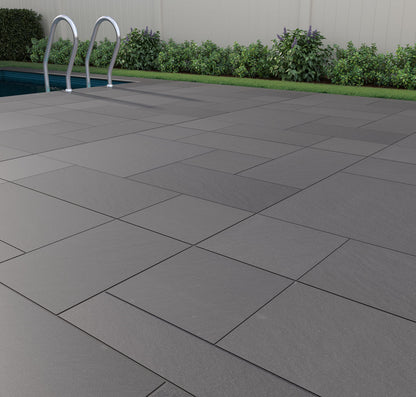 Arterra Paver Bluestone Pattern 2 CM — product image 3