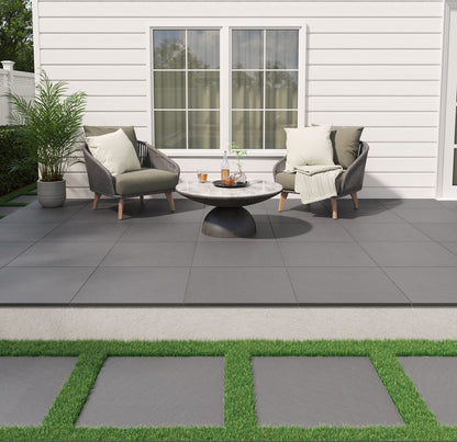 Arterra Paver Bluestone Pattern 2 CM — product image 6