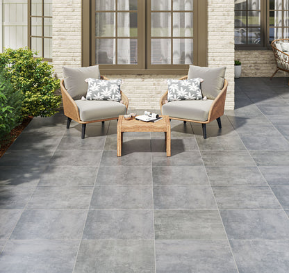 24×24 True Bluestone Arterra® Porcelain Pavers, 2 CM — product image 6
