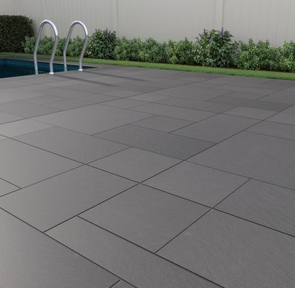 Arterra True Bluestone Pattern 2 CM Paver (or Pattern Set) — product image 4