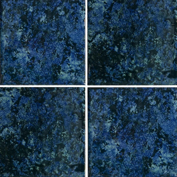 Fujiwa Tile 6x6 BORA Pool Tile