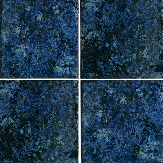 Fujiwa Tile 6x6 BORA Pool Tile