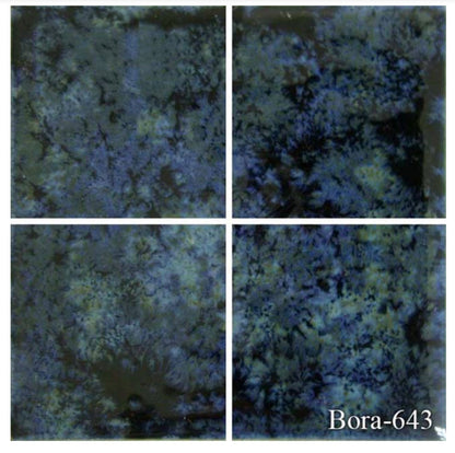Fujiwa Tile 6x6 BORA Pool Tile — product image 2