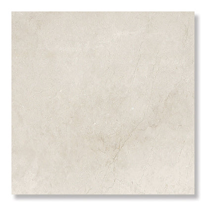 Premium 24x24 Alicante Crema Marfil Marble Tile (Spanish Natural Stone) — product image 6