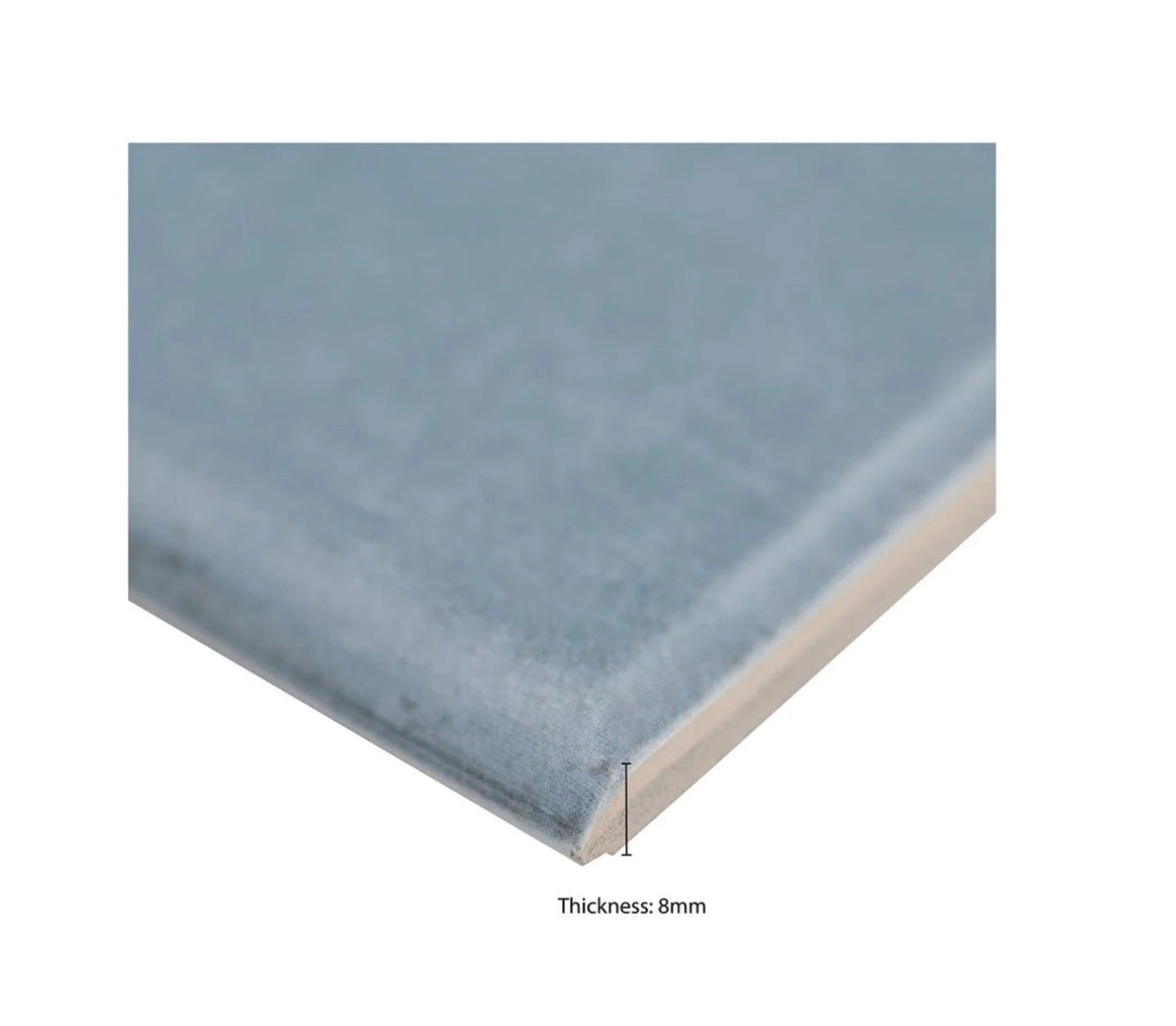 MSI Renzo Denim 3X12 Bullnose