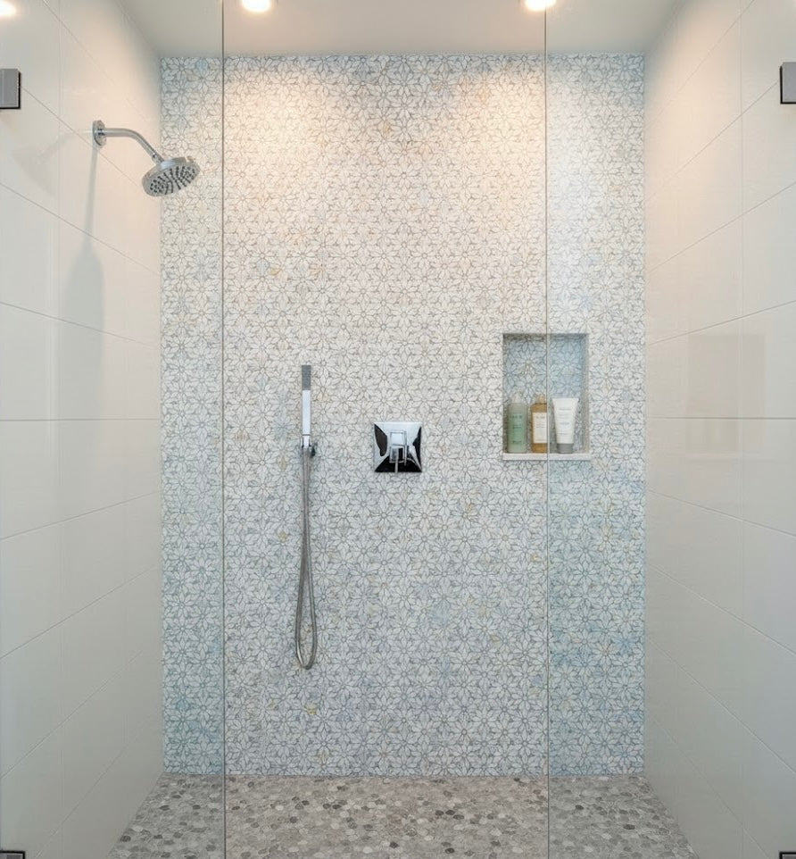 Daisy Wild Marina 12.5 x 12.75