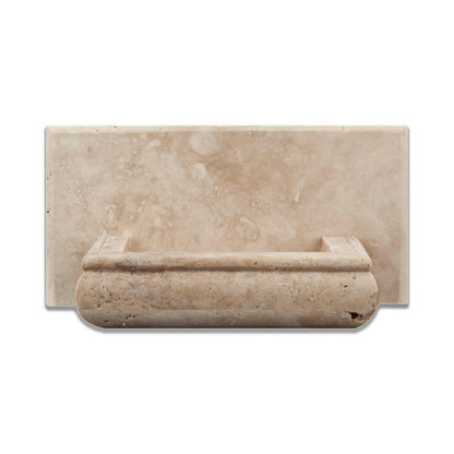 Soap holder alternate view 2