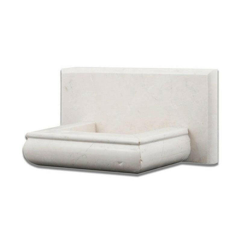 Soap holder view 2