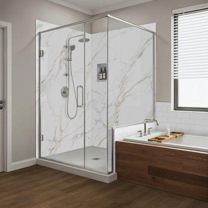 MSI Studio Adlar 9x48 luxury vinyl flooring – room scene