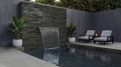 MSI Arterra Nolitan Smoke 24" x 24" x 3 cm Porcelain Paver - image 2