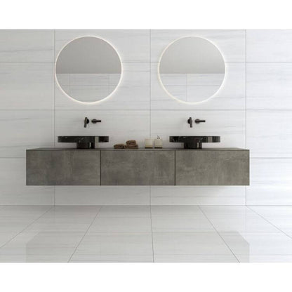 AN Dolomite Supreme Matte 12 x 24 - Hey Tiles