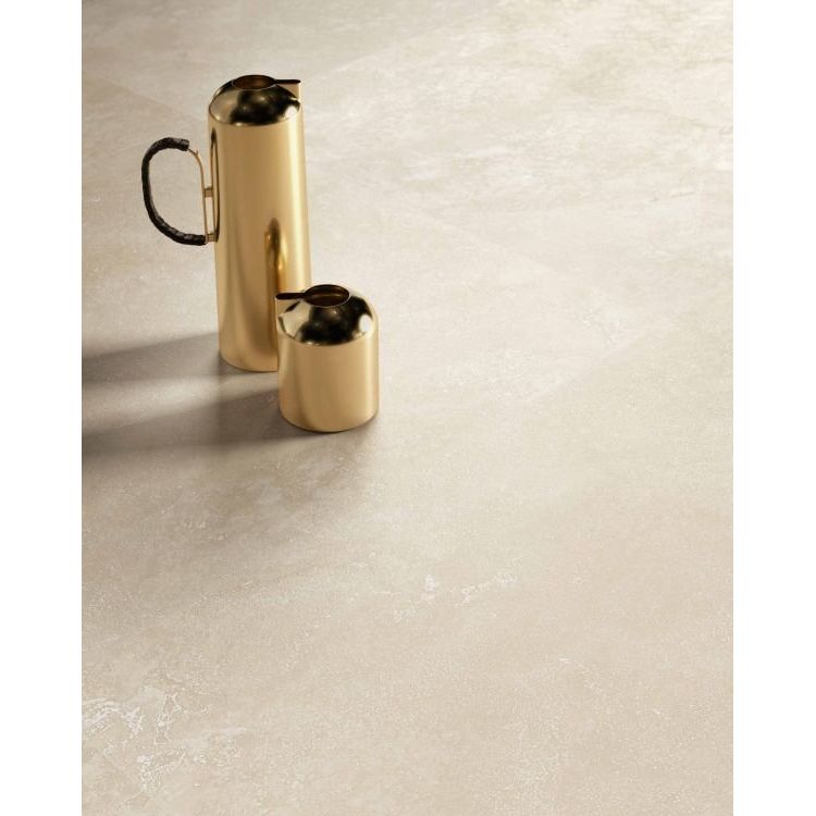 Appia Cross Cut Beige Matte 24 x 48, SANT’AGOSTINO - Hey Tiles