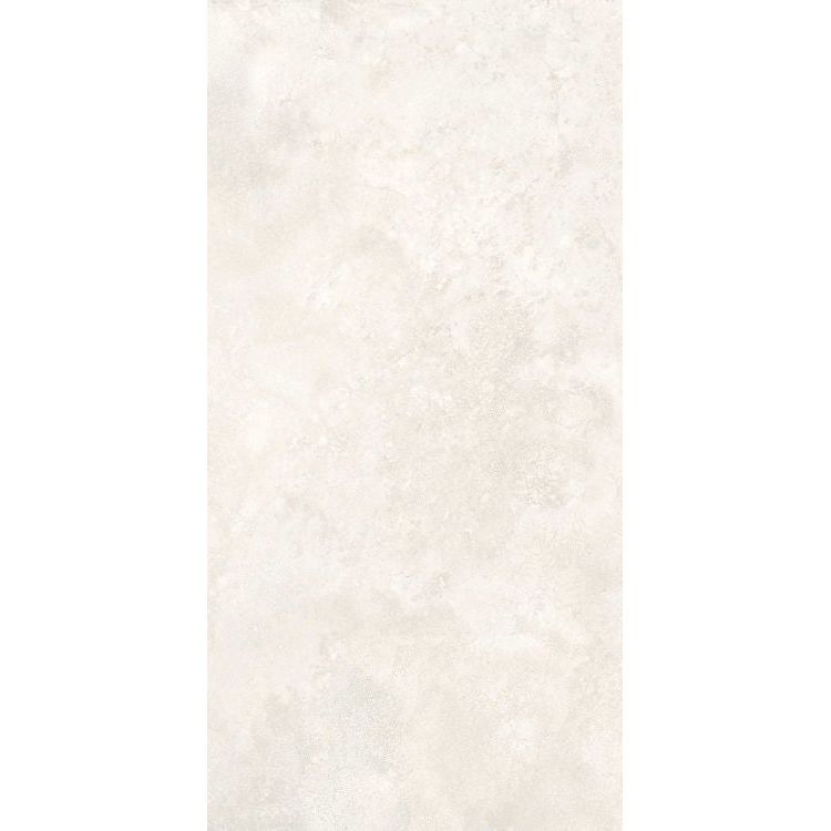 Appia Cross Cut White Polished 24 x 48, SANT'AGOSTINO - Hey Tiles