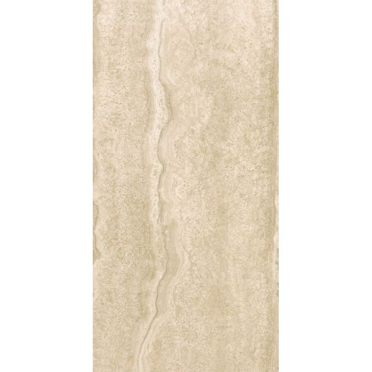 Appia Vein Cut Beige Matte 12 x 24 SANT’AGOSTINO - Hey Tiles