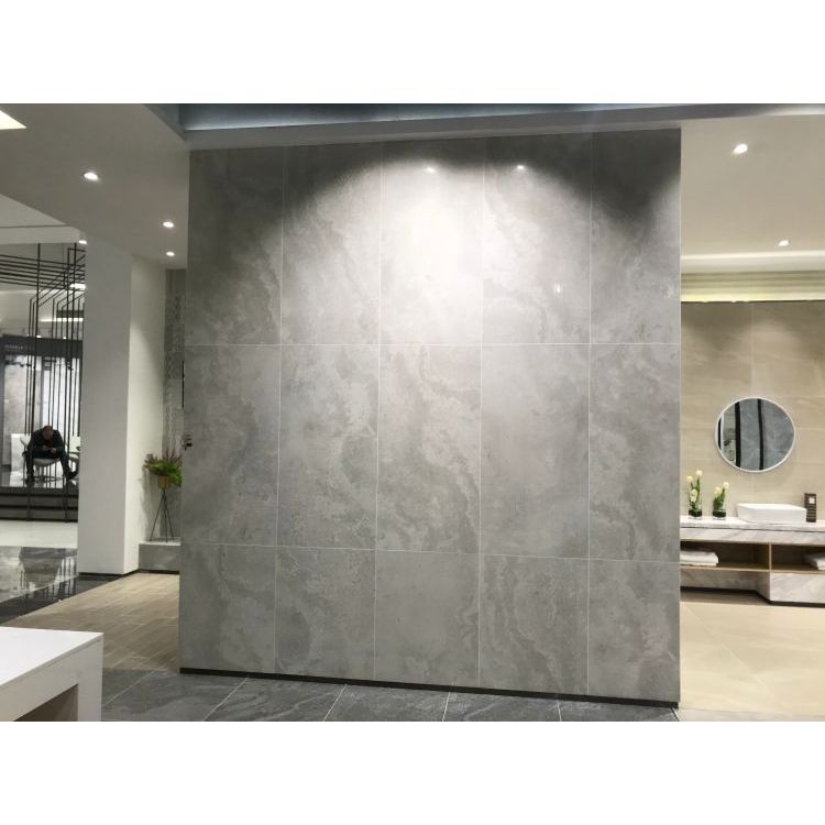 Art Travertine Lappato 24 x 48 - Hey Tiles