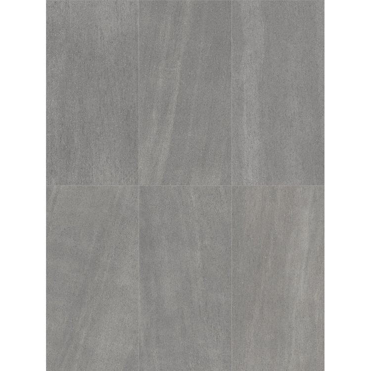 Basalt Grey Matte 24 x 48, CERAMICA MAGICA - Hey Tiles