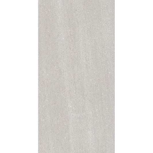 Basalt White Chiseled Grip R11 24 x 48, CERAMICA MAGICA - Hey Tiles