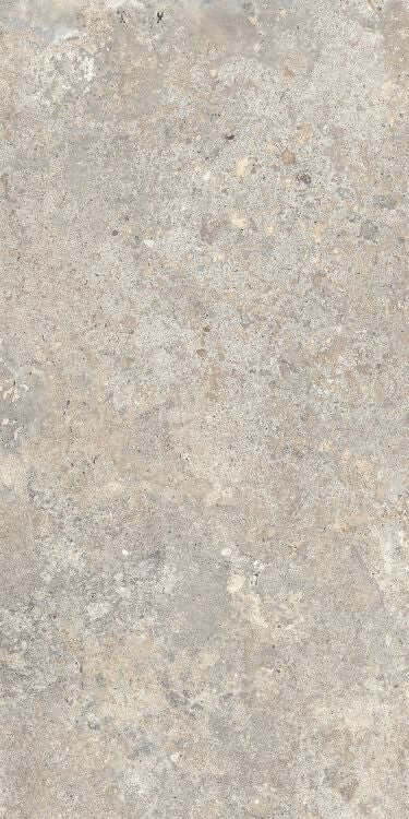 Beat Almond 12 x 24 by Refin - Hey Tiles