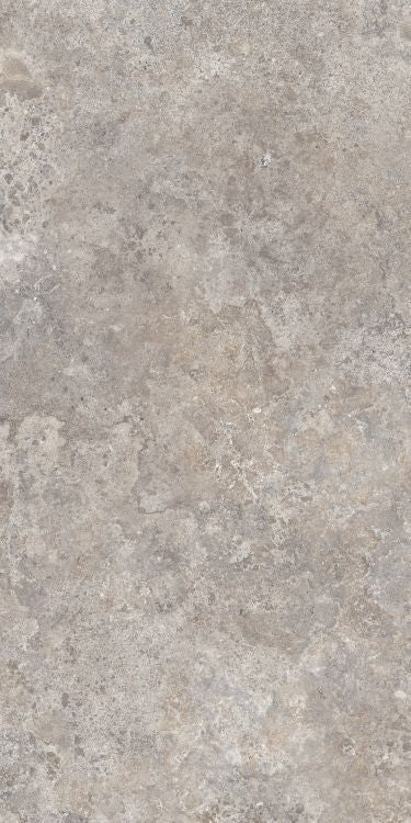 Beat Mud 24 x 48 Porcelain Tile by Refin - Hey Tiles