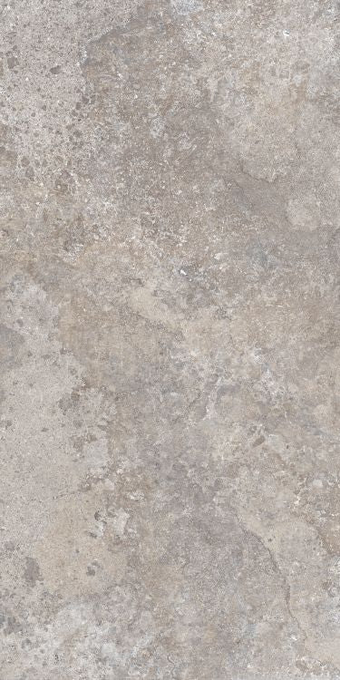 Beat Mud 24 x 48 Porcelain Tile by Refin - Hey Tiles