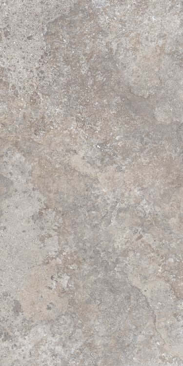 Beat Mud 24 x 48 Porcelain Tile by Refin - Hey Tiles