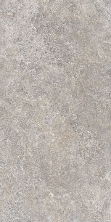 Beat Mud 24 x 48 Porcelain Tile by Refin - Hey Tiles