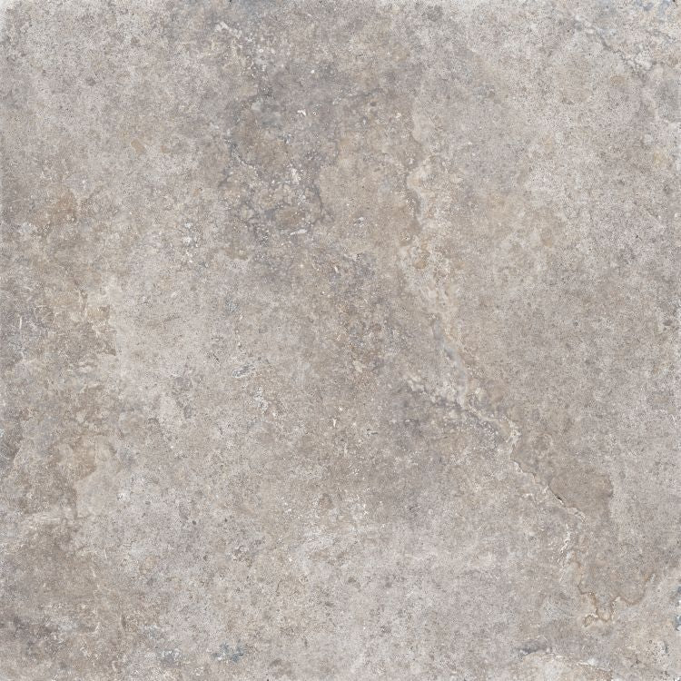 Beat Mud 48 x 48 Porcelain Tile by Refin - Hey Tiles