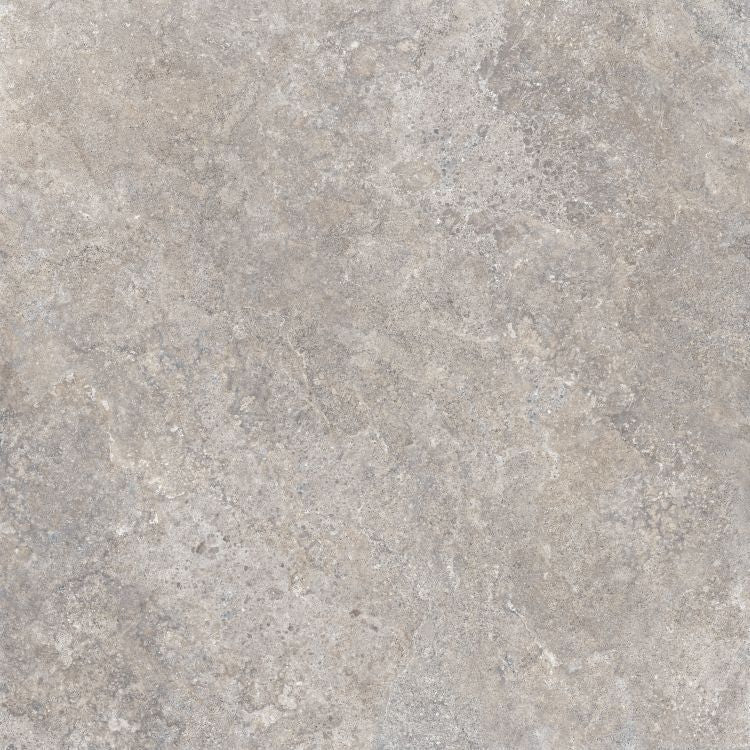 Beat Mud 48 x 48 Porcelain Tile by Refin - Hey Tiles