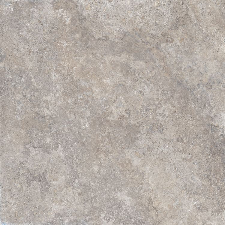 Beat Mud 48 x 48 Porcelain Tile by Refin - Hey Tiles