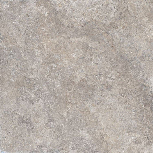 Beat Mud 48 x 48 Porcelain Tile by Refin - Hey Tiles