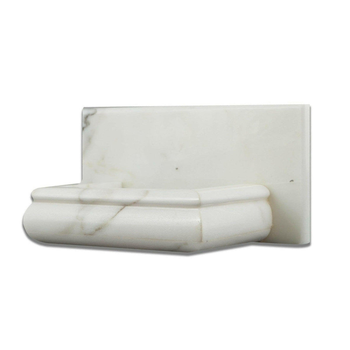 Soap holder alternate view 3