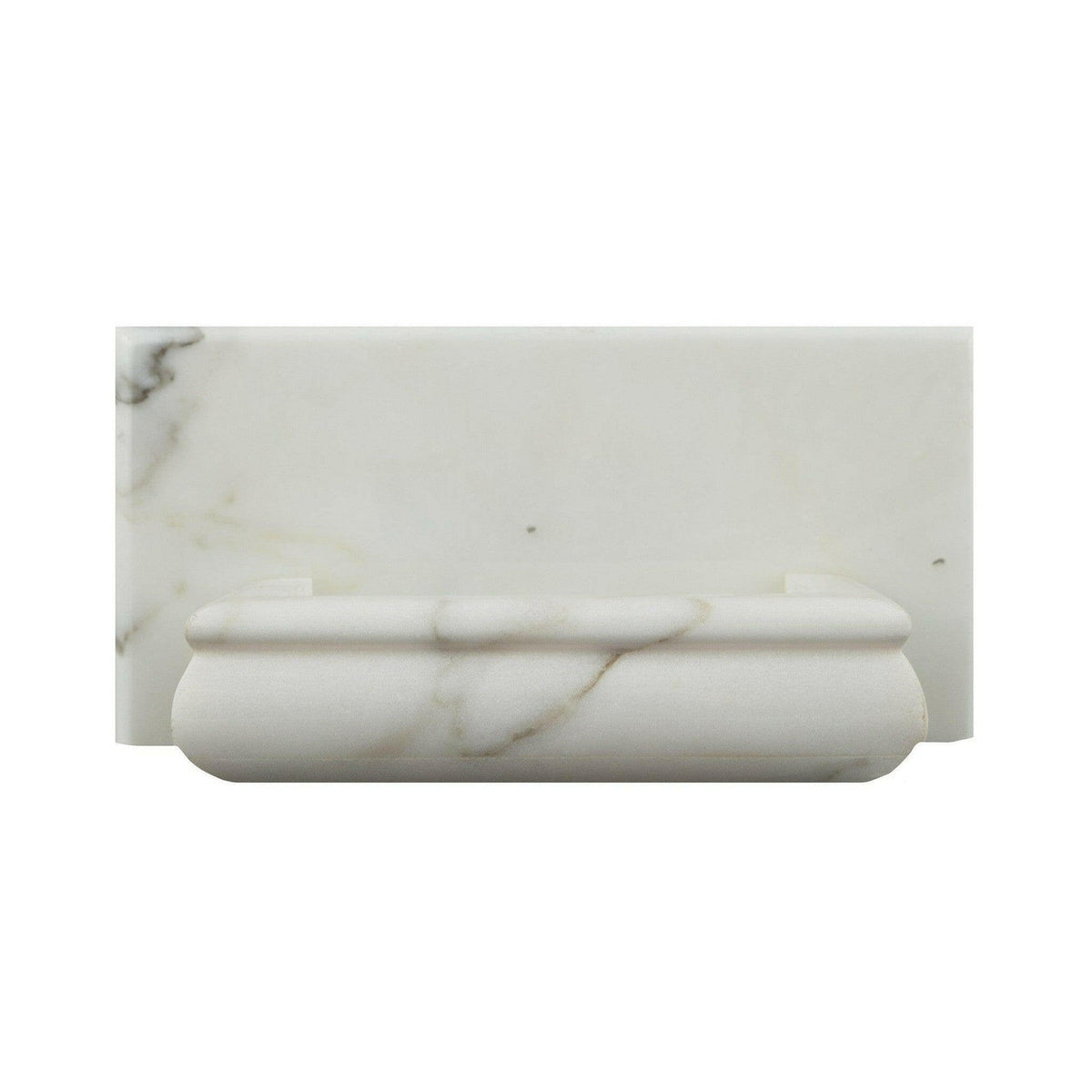 Soap holder alternate view 2