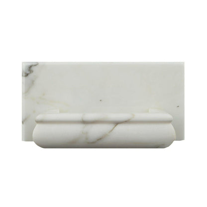Soap holder alternate view 2