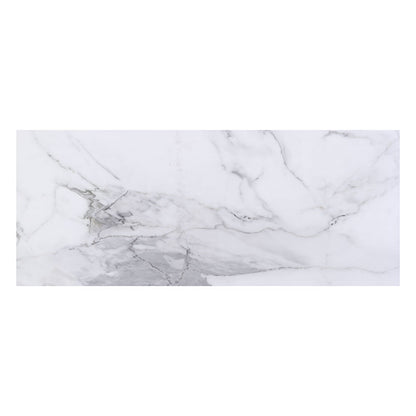 MSI Trecento Calacatta Legend 12x24 luxury vinyl flooring – plank view