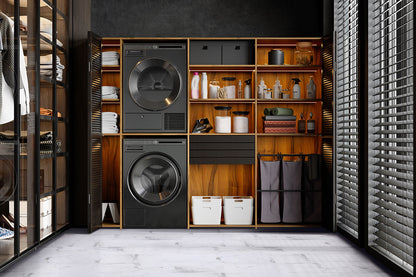 MSI Trecento Calacatta Legend 12x24 luxury vinyl flooring – room scene