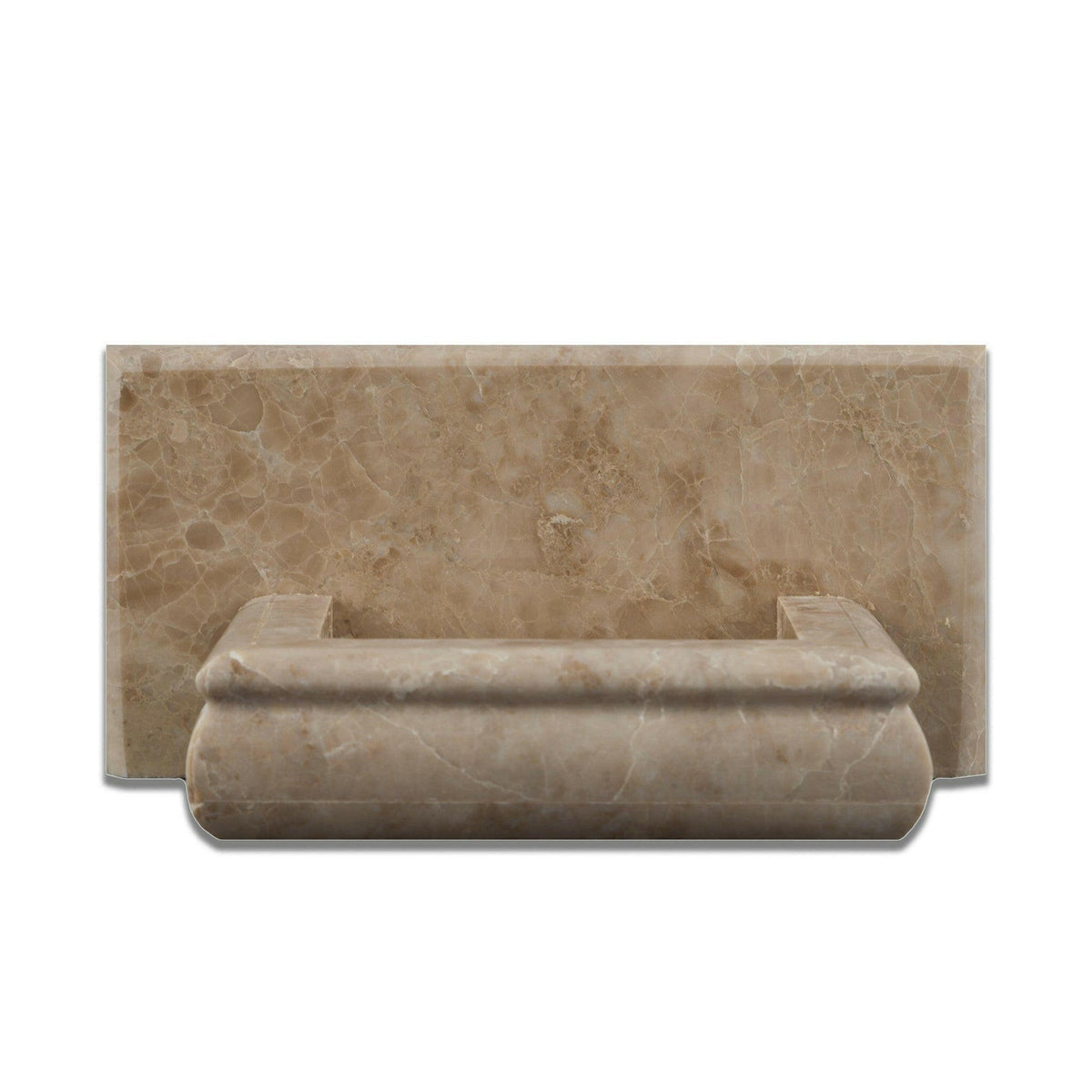 Soap holder alternate view 2