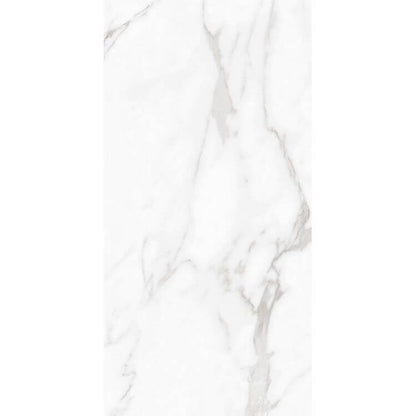 Carenza Bianca Matte 24 x 48, Wonder Porcelain - Hey Tiles